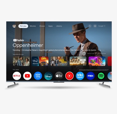 Телевизор Konka KT75-Q809GB