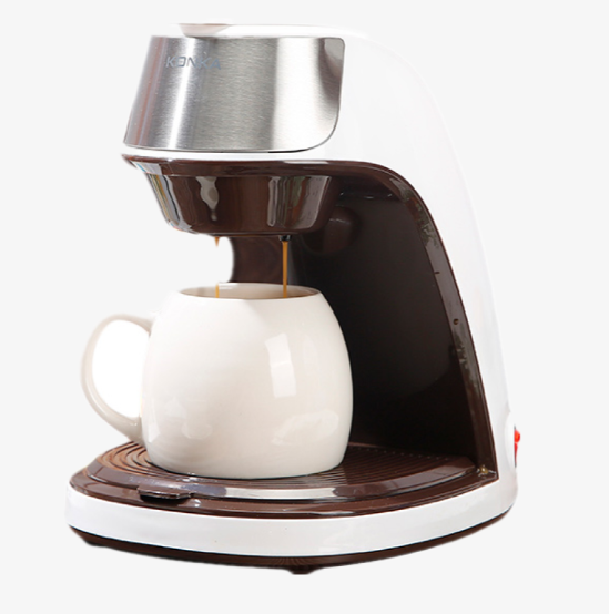 Кофеварка Konka KCF-CS2(WE), фото 1