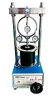 Испытательная пресс машина CBR