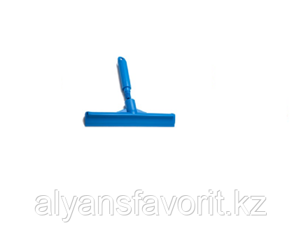 Сгон (скребок) ультрагигиеничный однолезвенный с мини рукояткой, 30 см.( 5 цветов), фото 2