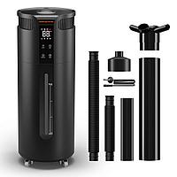 Ультразвуковой увлажнитель с защитным датчиком температуры и влажности Spider Farmer 16 L Cool Mist Humidifier