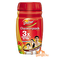 Чаванпраш (Chyawanprash DABUR), 500гр