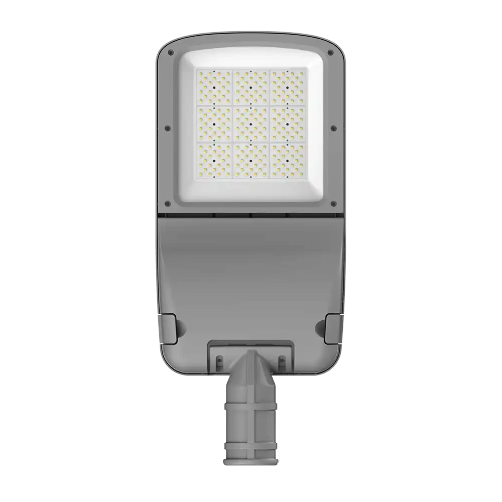 Светильник консольный уличный AL-012-150W-6000-6500K