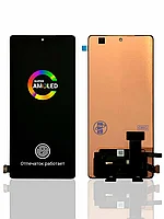 Дисплей \ Экран Infinix Note 50 PRO 5G AMOLED Оригинал