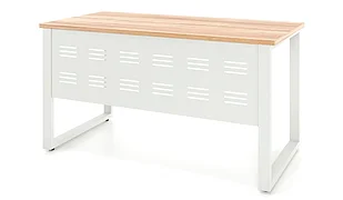 Стол офисный SМ O-5 (R55), 1400х700х750 мм