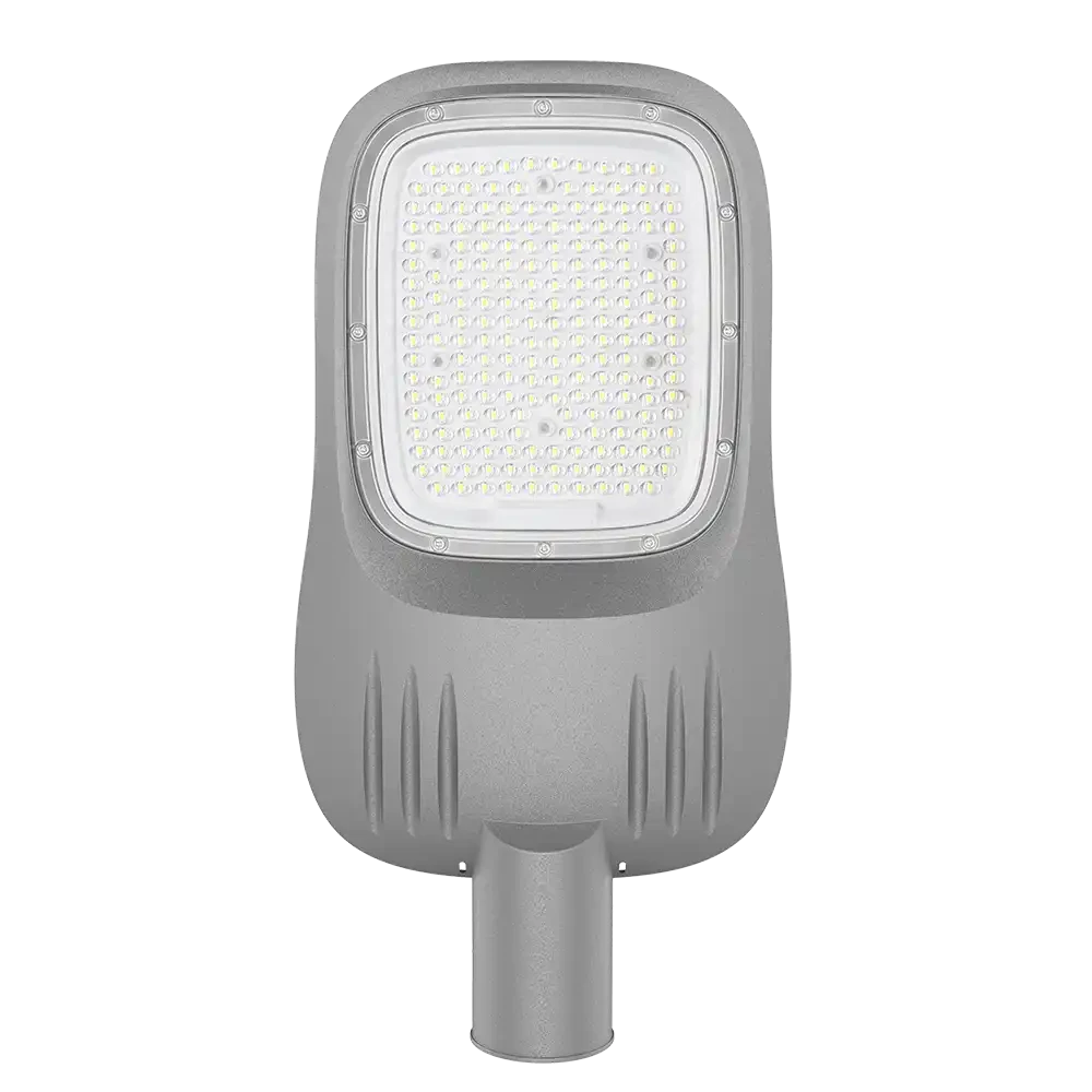 Светильник консольный уличный AL-009-100W-6000-6500K