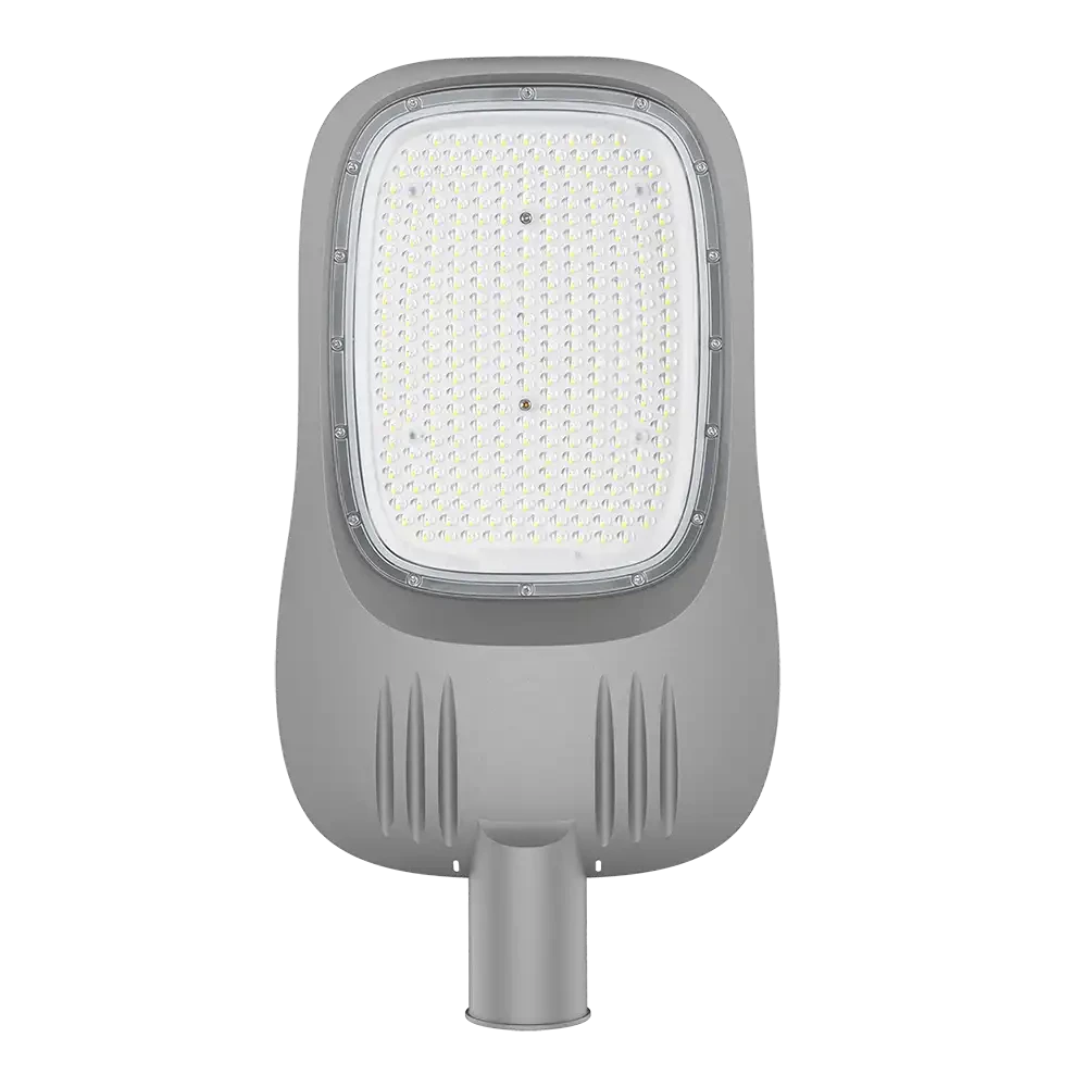 Светильник консольный уличный AL-009-150W-3000-3200K, фото 1