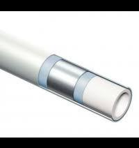 Многослойная композитная труба TECEflex PE-Xc/Al/PE-RT 20 (в бухте 100м)