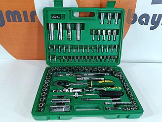 Набор инструментов (92 предметов) -HS89092 (HANS)