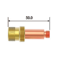 FUBAG Корпус цанги c газовой линзой ф1.6 FB TIG 17-18-26 (5 шт.)