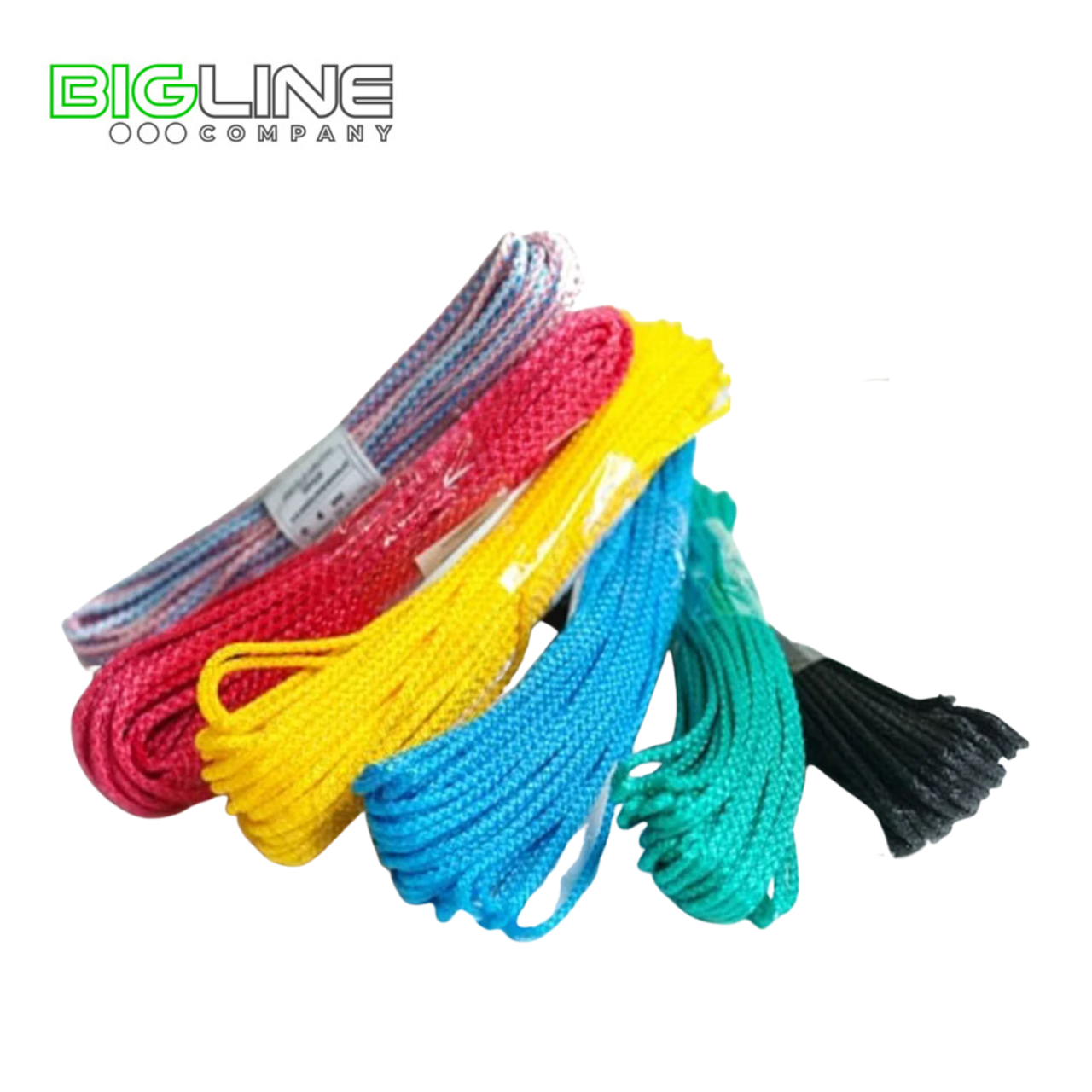 Шнур бытовой d10 мм, 50 м. Сибшнур