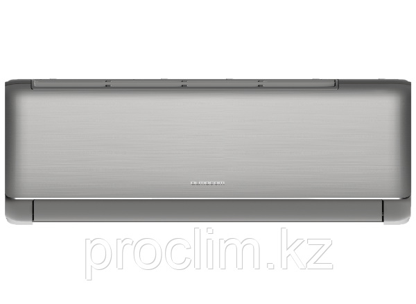 Настенный кондиционер Almacom GREY ACH-12QG + монтажный комплект