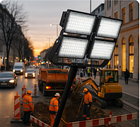 Прожектора SvetPro