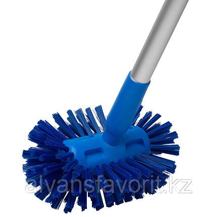 Щетка-ерш жесткая для мытья емкостей и тары (5 цветов), фото 1