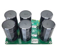 Плата частотного преобразователя A4 KONE KDL32 KM922465G01