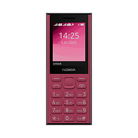 Мобильный телефон NOKIA HMD 130 MUSIC TA-1704 DS Red