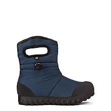 Сапоги BOGS K BMOC Puff Navy