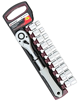 Трещотки ( с головками)