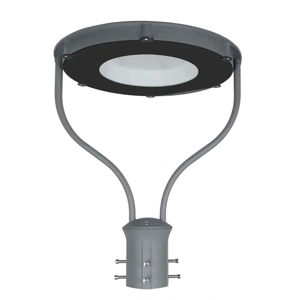 Светильник парковый AS-001-100W-4000-4500K, фото 1