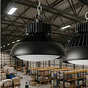 Светильники промышленные SvetPRO