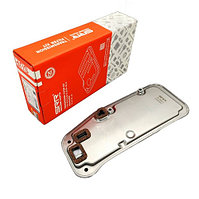 Фильтр АКПП SRR OE TF-38013