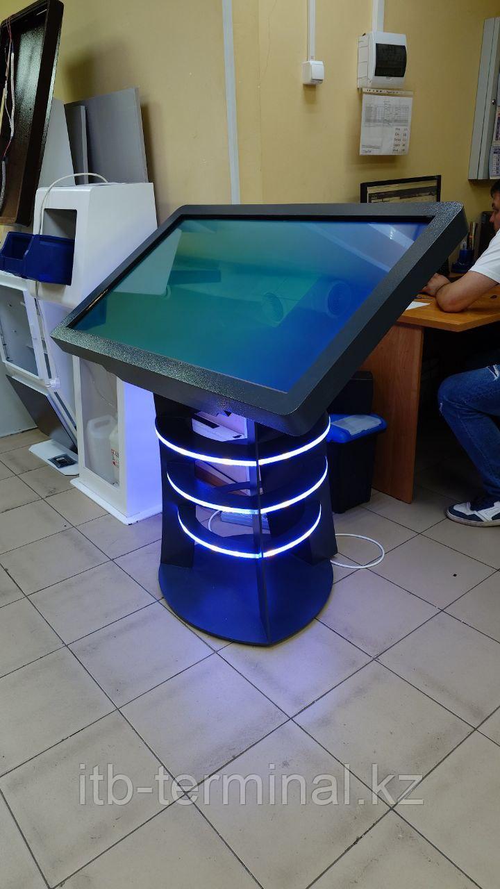 Сенсорный стол О43", фото 1