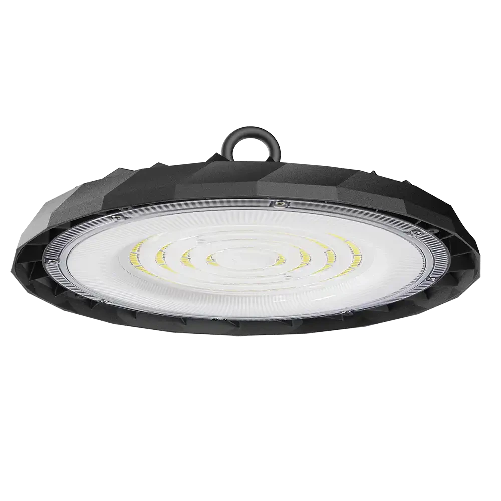 Светильник промышленный купольный UFO A0-022-100W-6000-6500 K