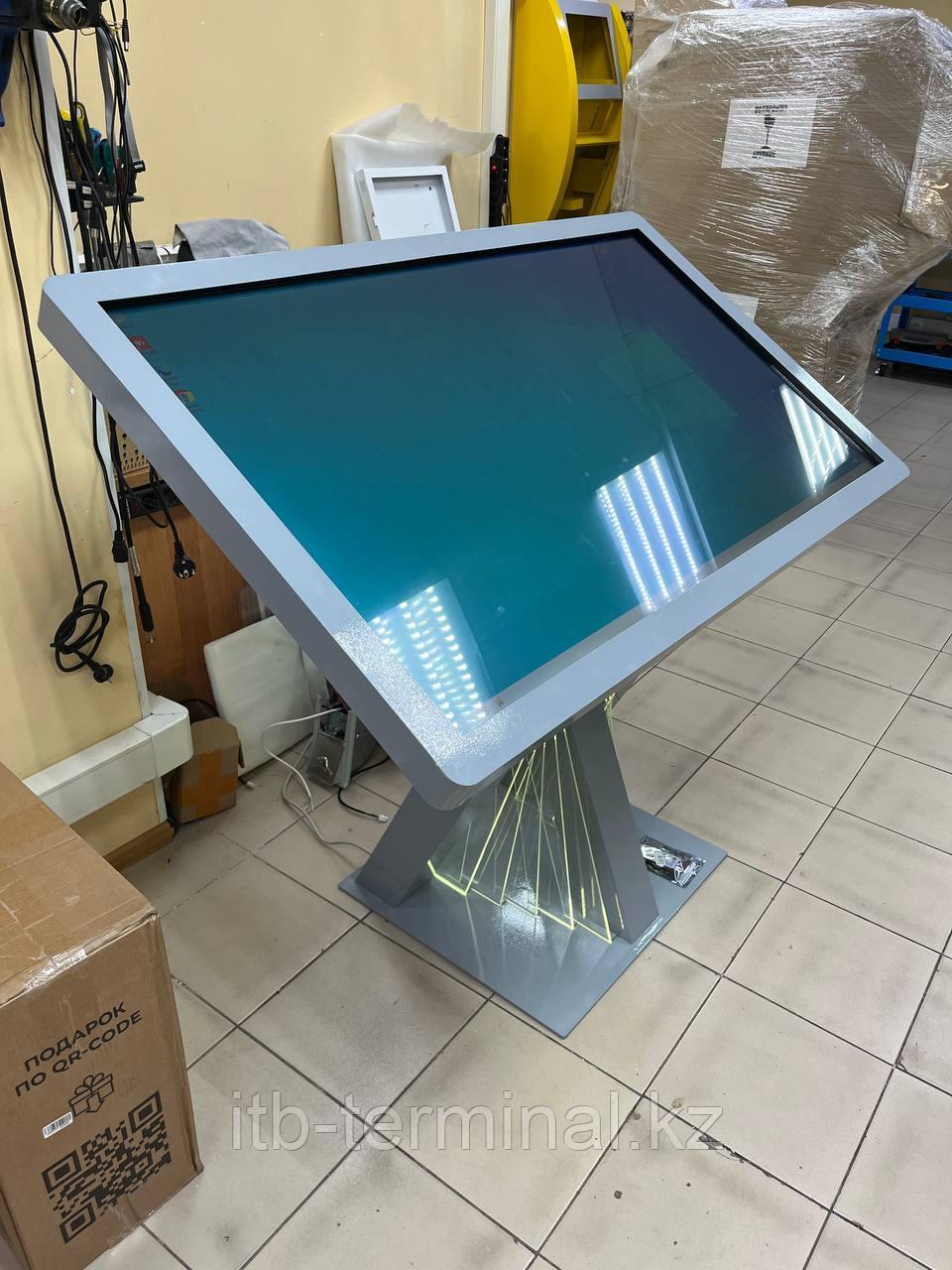Сенсорный стол J43", фото 1
