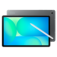 Планшет Samsung Galaxy Tab S10 FE 10,9" 5G 8/128GB Gray (SM-X526BZARSKZ)