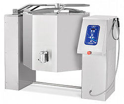 Пищеварочные котлы