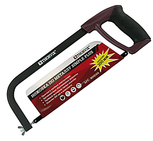 Ножовка по металлу SIMPLE PLUS, 300 мм MHS305