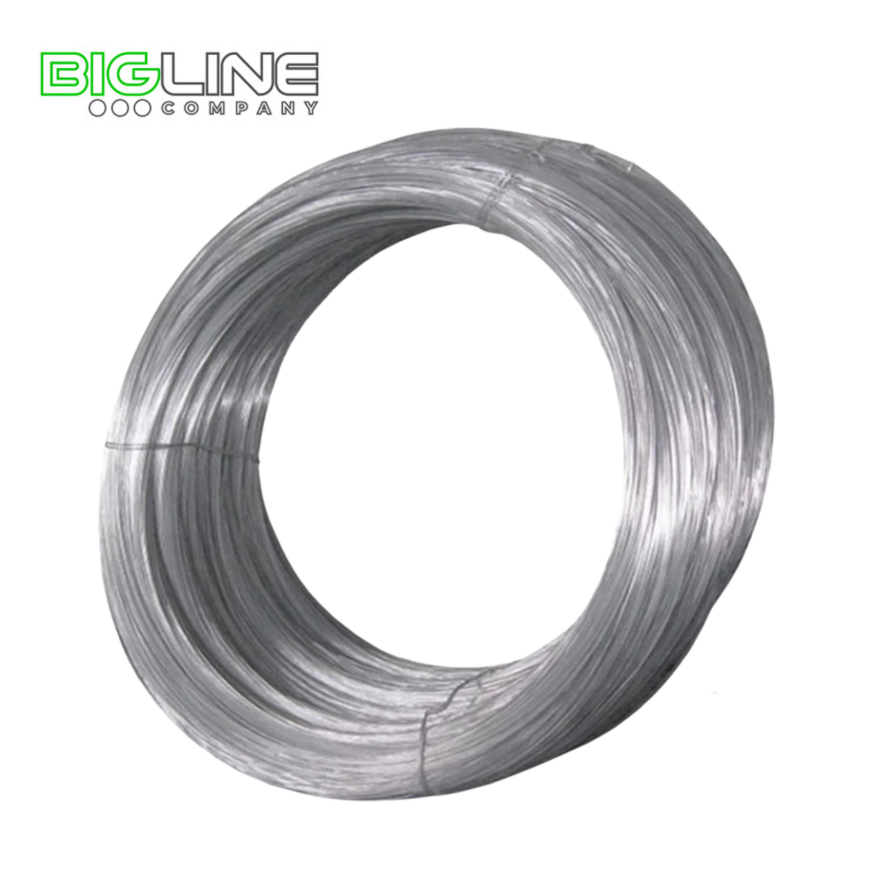 Проволока оцинкованная 4,0 мм. (Китай)