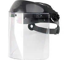 Щиток защитный, 300х200 мм, полистирол// СИБРТЕХ/Россия