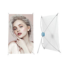 Х-стенды на стольные 28*40см