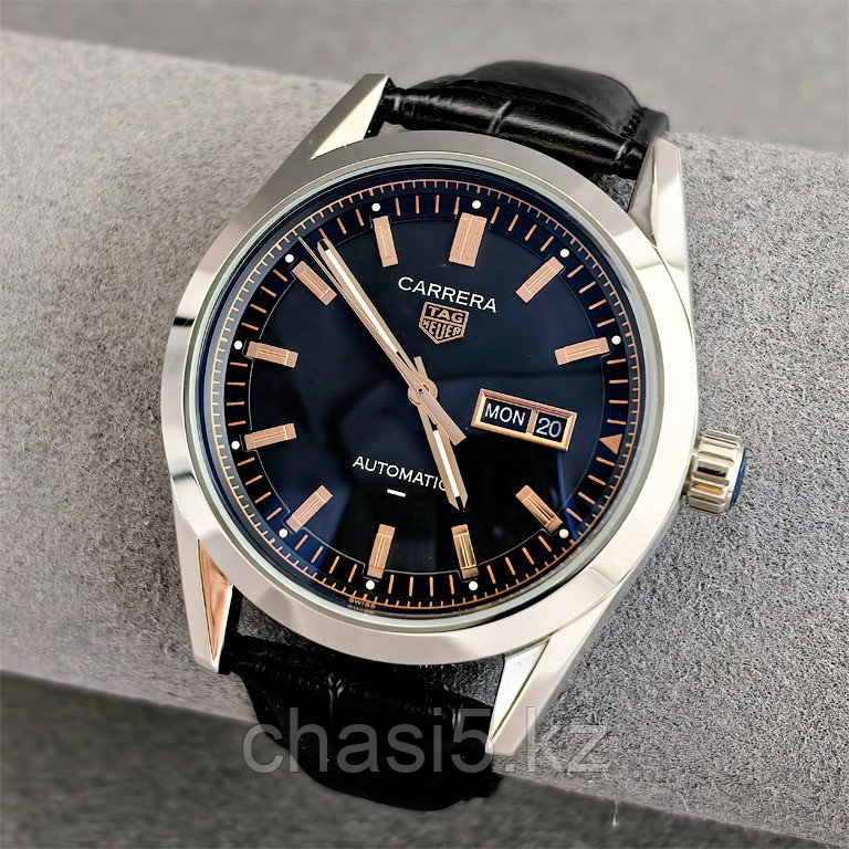 Мужские наручные часы TAG Heuer Carrera Cara Delevingne (24970), фото 1