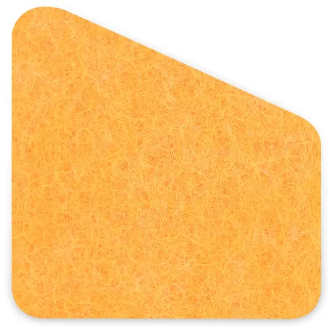 Акустическая войлочная панель