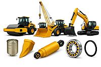 Магнитола XCMG (SL130V)