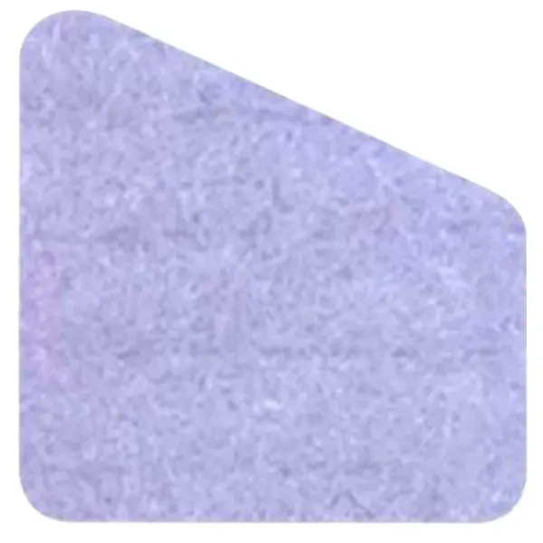 Акустическая войлочная панель