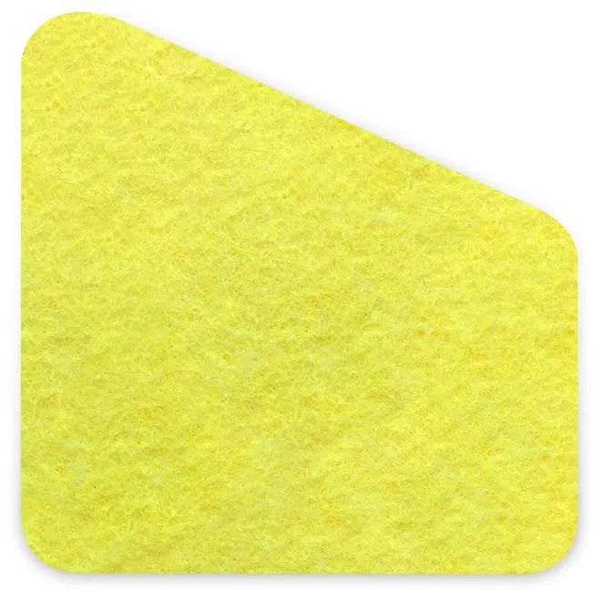 Акустическая войлочная панель