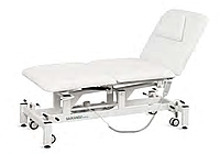 Электрический, регулируемый смотровой стол X36