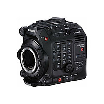 Цифровая видеокамера Canon EOS C500 MKII