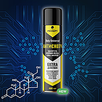 АНТИСКОТЧ PROSEPT для удаления клея, скотча и наклеек 400 мл