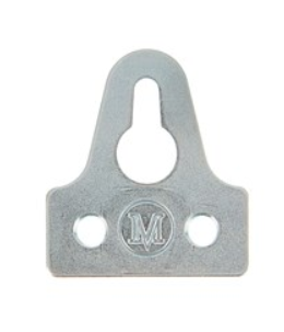 Проушина петля навес мебельный 38*34мм РемоКолор 70-00-238, фото 1