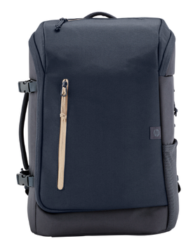 HP Travel 25 Liter 15.6 Blue Night Laptop Backpack