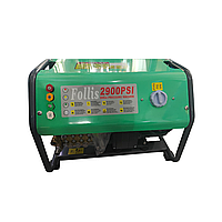 Мойка высокого давления FOLLIS 2900psi 380V/4.0KW/200Bar