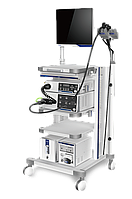 Видеогастроскопы VGT-Q50J с видео эндоскопической системой AQ-100