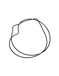 Кольцо уплотнительное передней крышки (IPD), фото 1