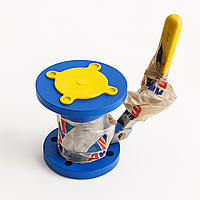 Кран шаровый/фланцевый DN50PN40 ЦФ