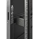Напольный серверный шкаф Metal Box 48U 800х1200, фото 10