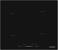 Встраиваемая варочная поверхность (индукционная) VestFrost IHV 15
